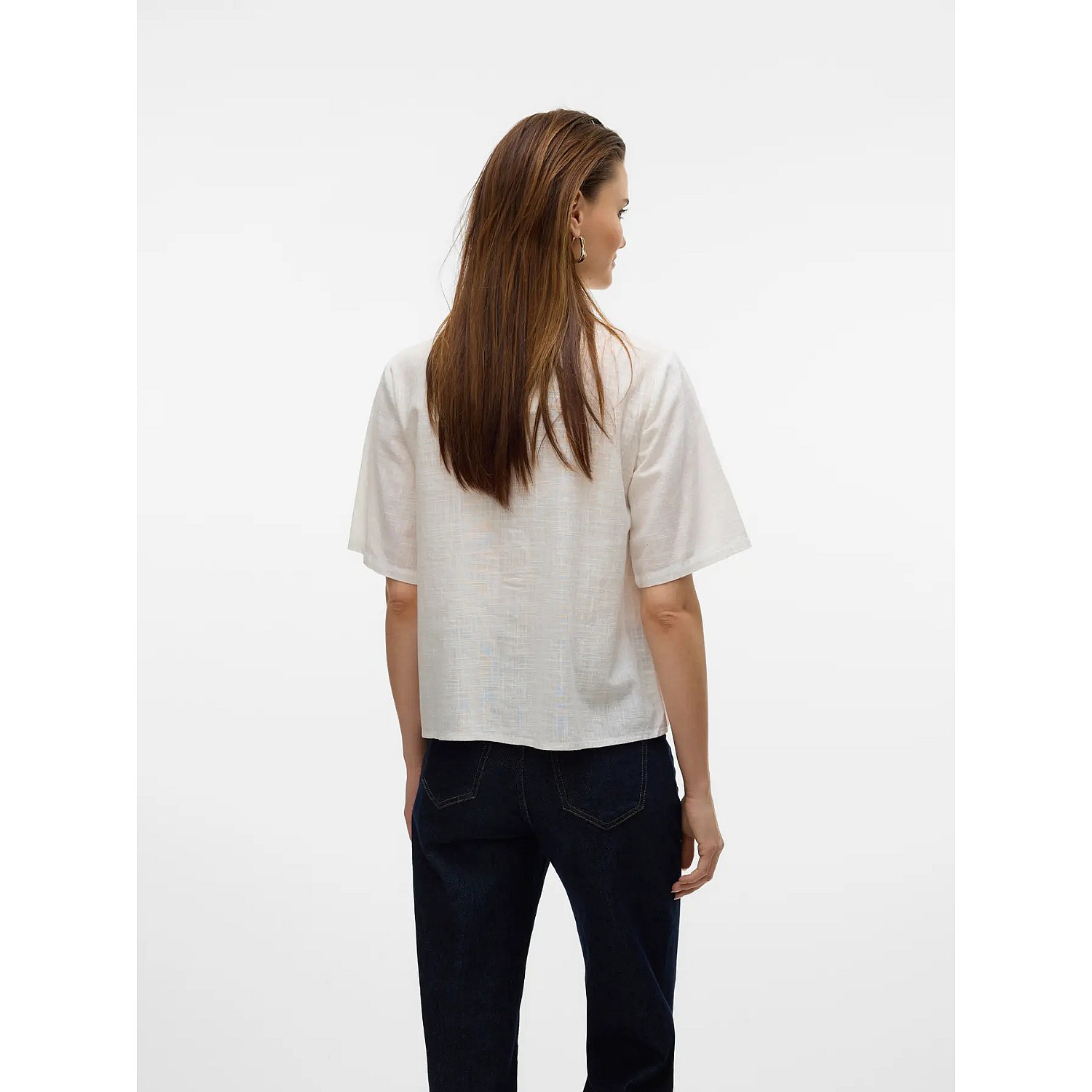 Γυναικείο Πουκάμισο SS Vero Moda 10328659