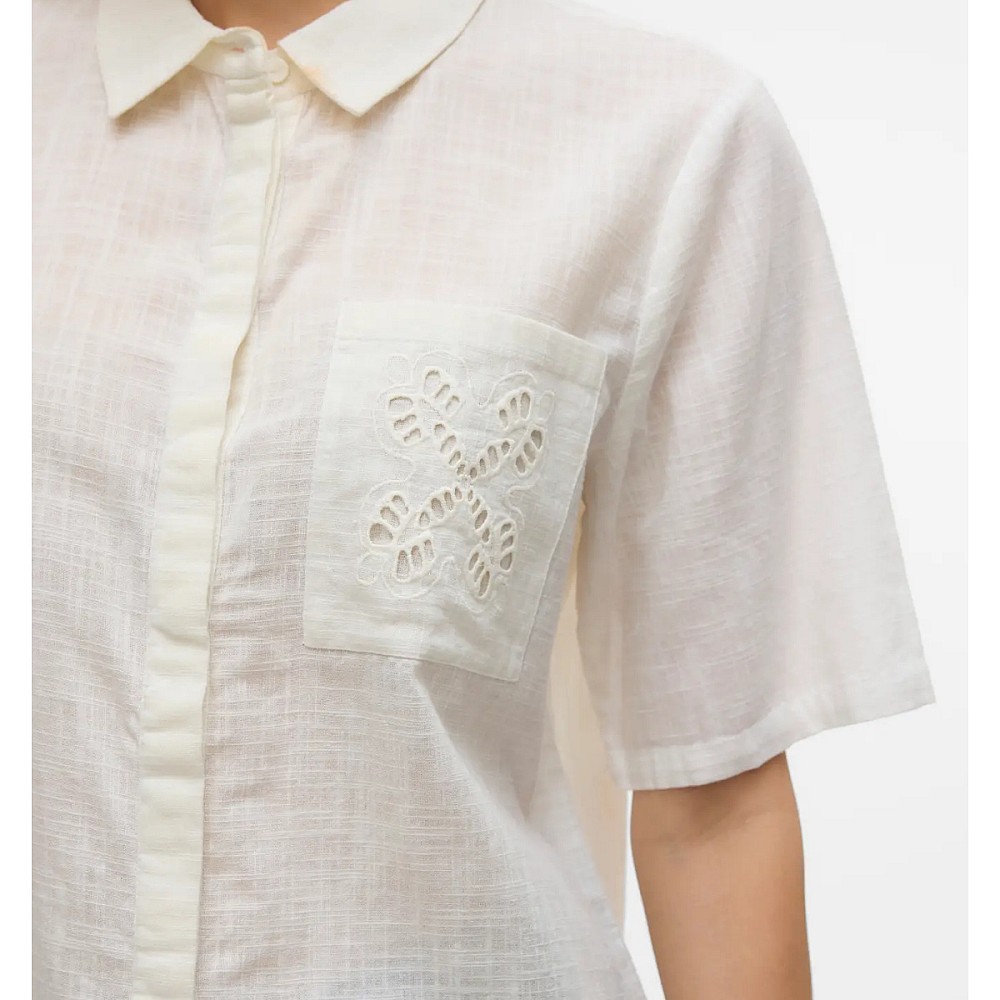 Γυναικείο Πουκάμισο SS Vero Moda 10328659