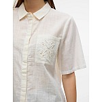 Γυναικείο Πουκάμισο SS Vero Moda 10328659