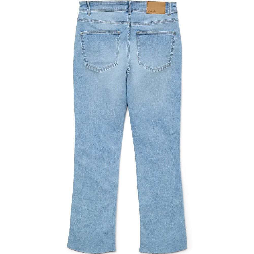 Γυναικείο Παντελόνι Flared Jeans Vero Moda 10329584
