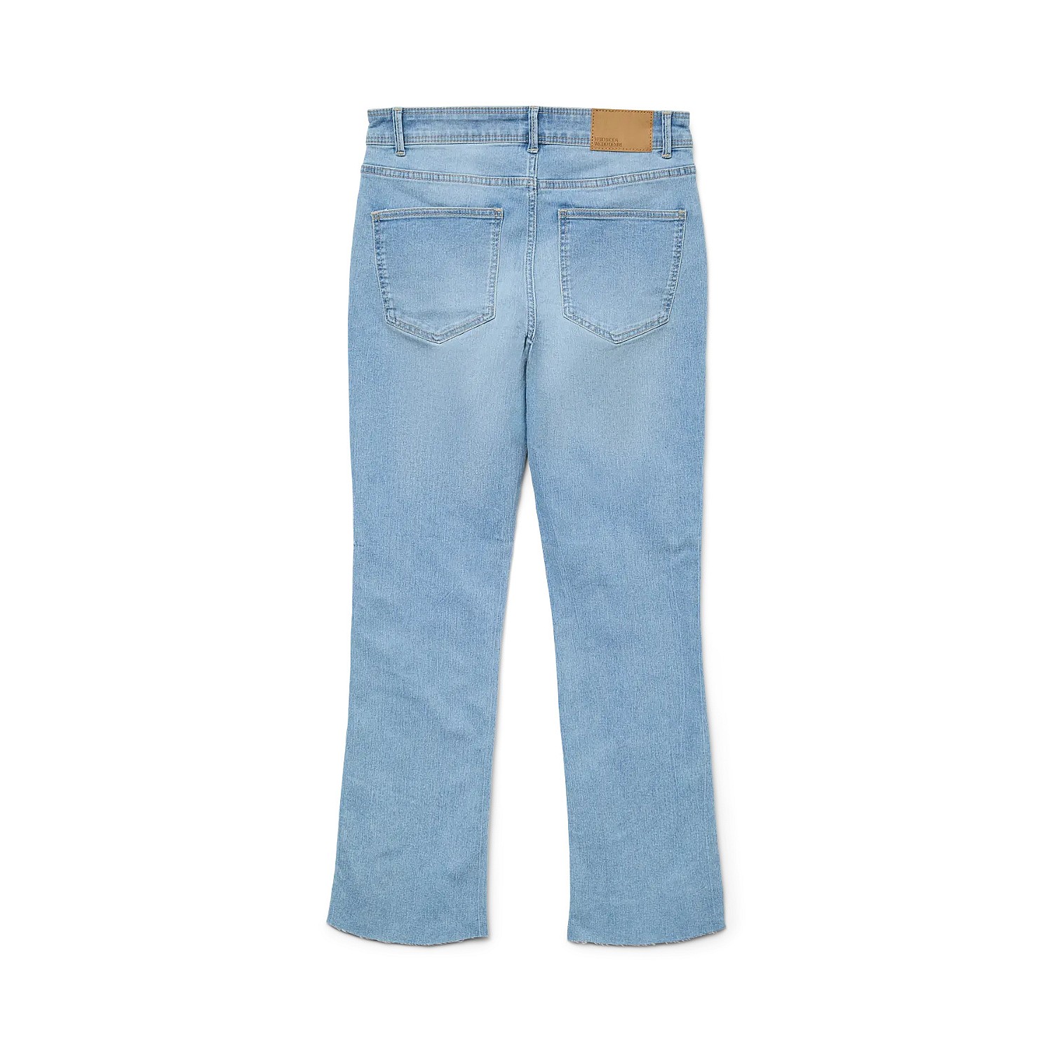 Γυναικείο Παντελόνι Flared Jeans Vero Moda 10329584