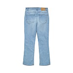 Γυναικείο Παντελόνι Flared Jeans Vero Moda 10329584