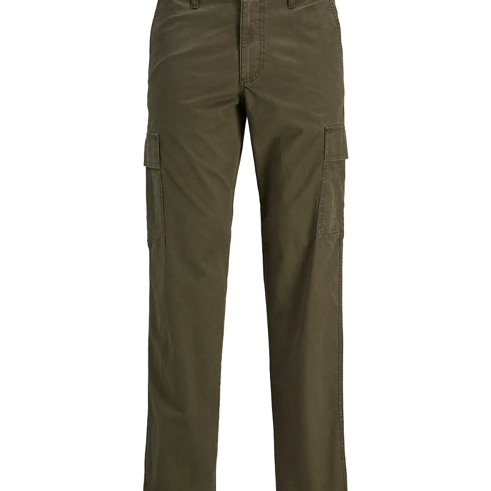 Ανδρικό Παντελόνι Loose Cargo Jack & Jones 12266522