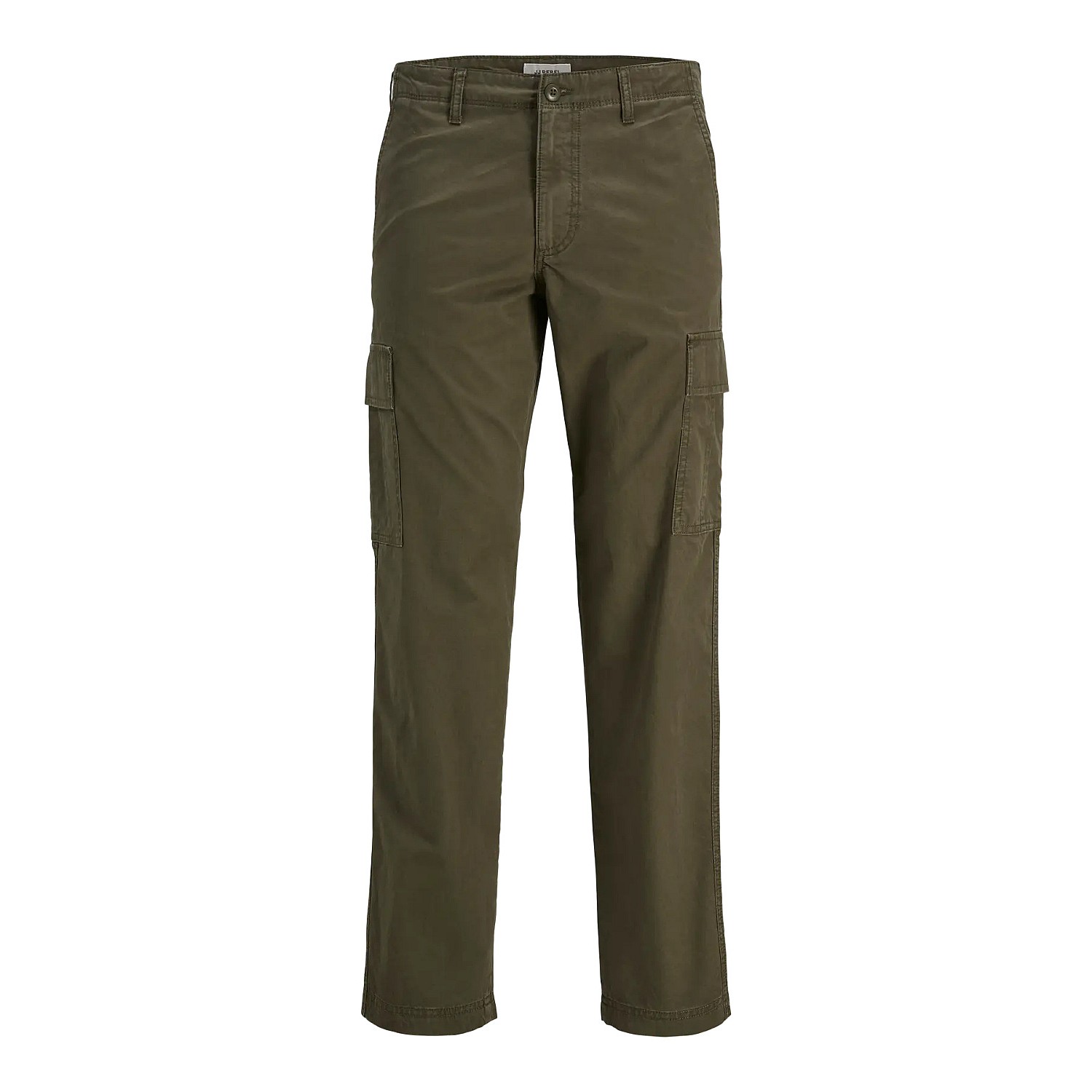 Ανδρικό Παντελόνι Loose Cargo Jack & Jones 12266522