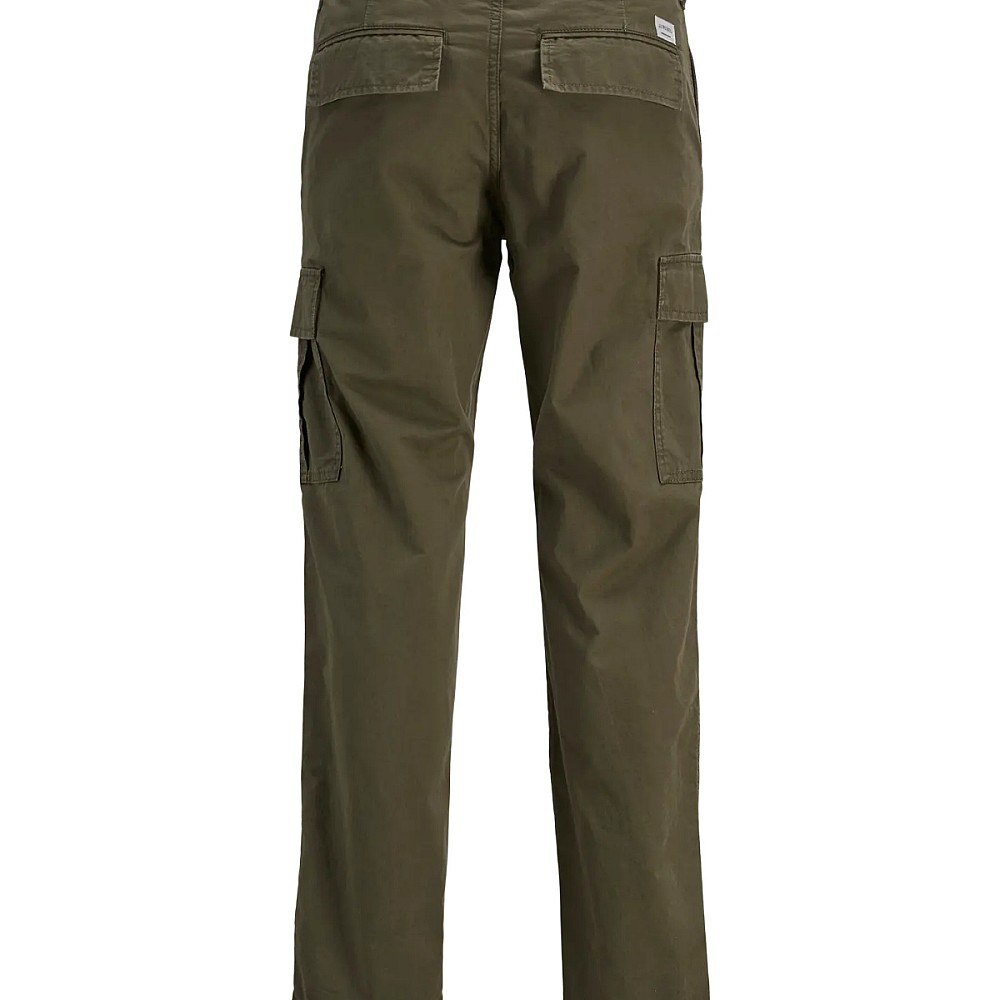 Ανδρικό Παντελόνι Loose Cargo Jack & Jones 12266522