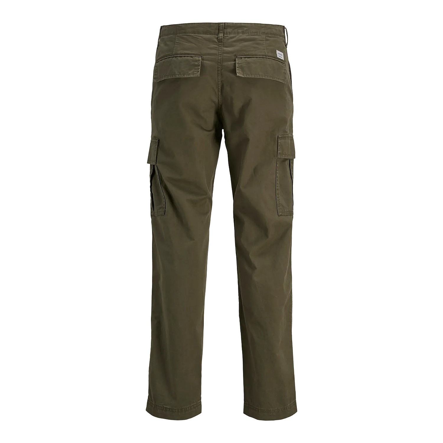 Ανδρικό Παντελόνι Loose Cargo Jack & Jones 12266522