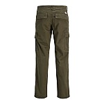 Ανδρικό Παντελόνι Loose Cargo Jack & Jones 12266522