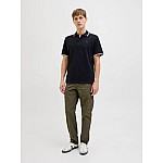 Ανδρικό Παντελόνι Loose Cargo Jack & Jones 12266522