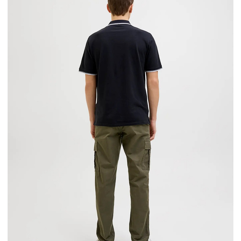 Ανδρικό Παντελόνι Loose Cargo Jack & Jones 12266522