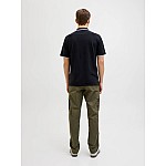 Ανδρικό Παντελόνι Loose Cargo Jack & Jones 12266522