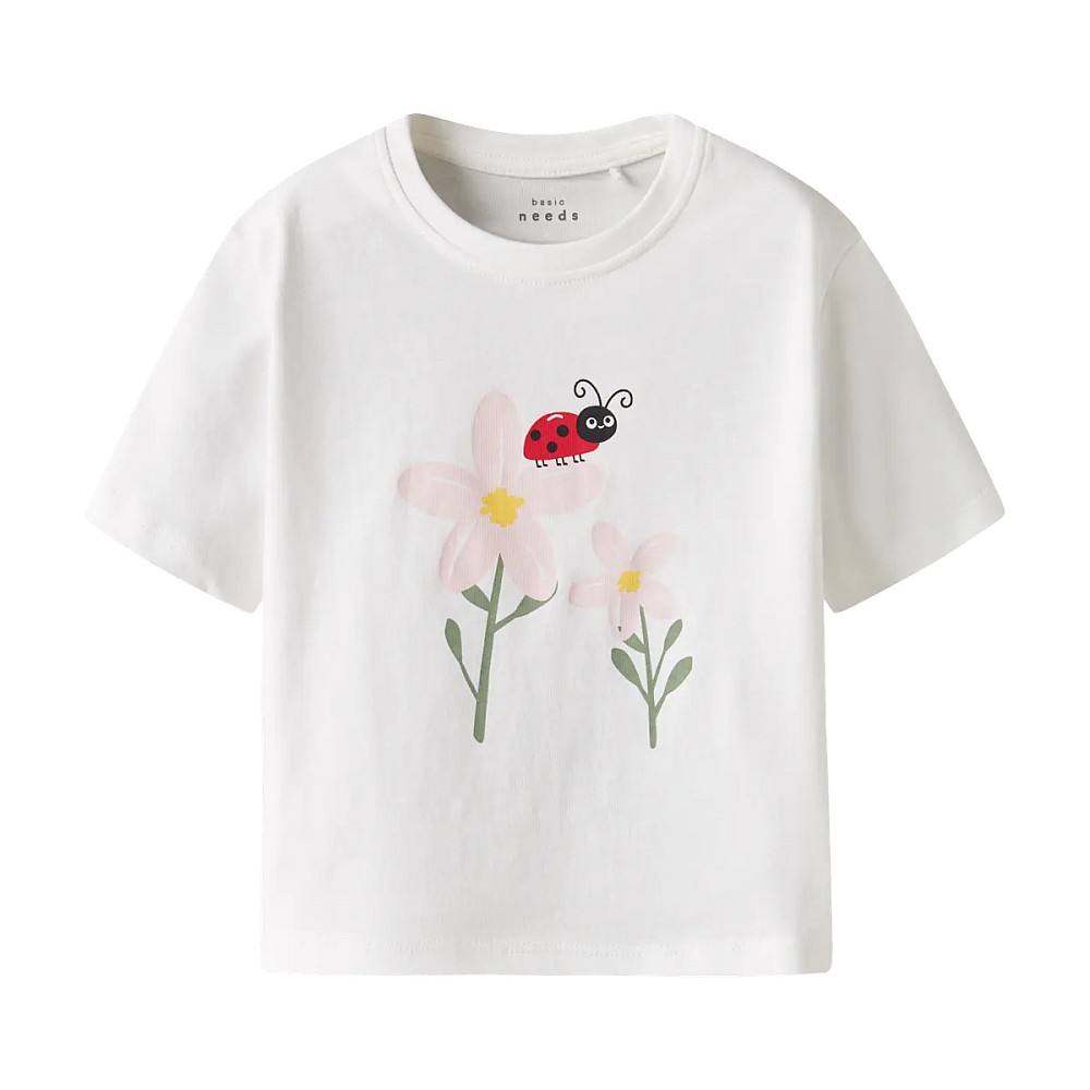 Παιδικό T-shirt Name It 13228157