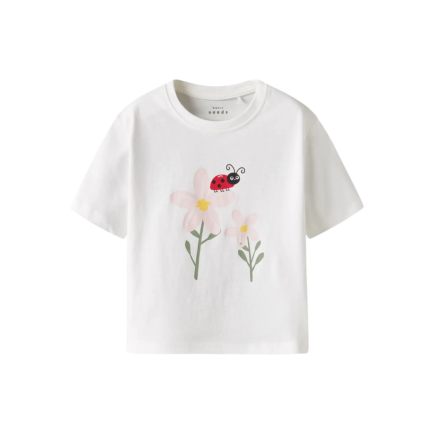 Παιδικό T-shirt Name It 13228157