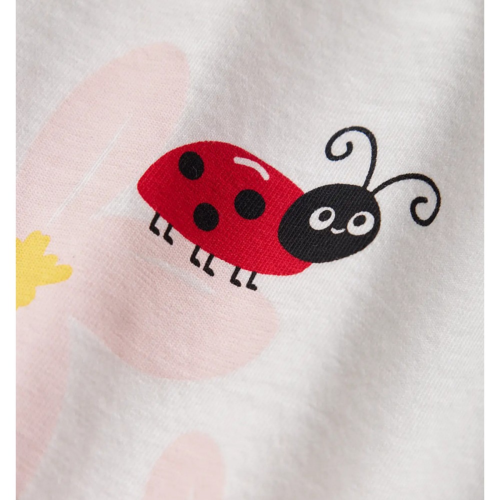 Παιδικό T-shirt Name It 13228157