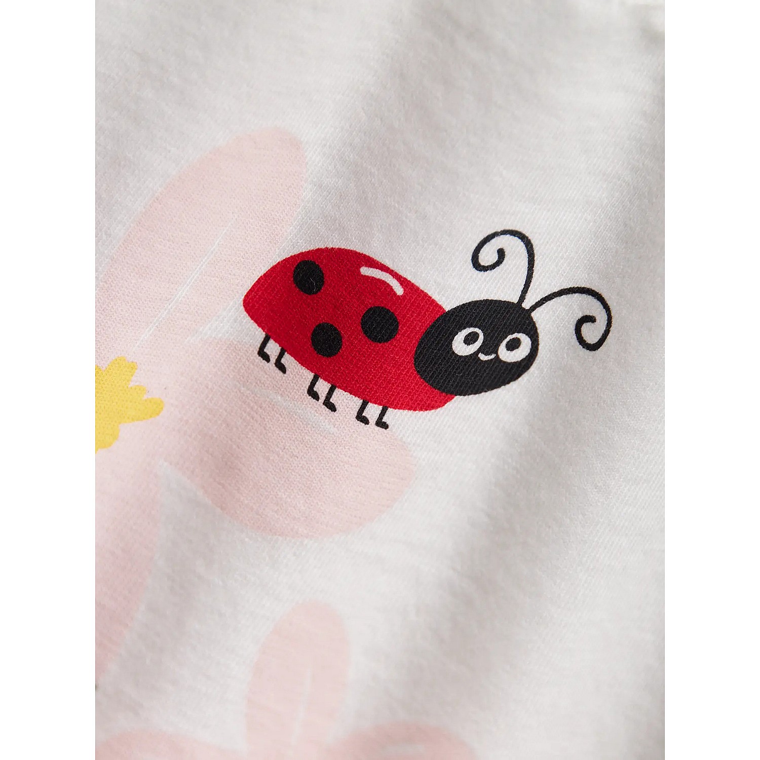 Παιδικό T-shirt Name It 13228157