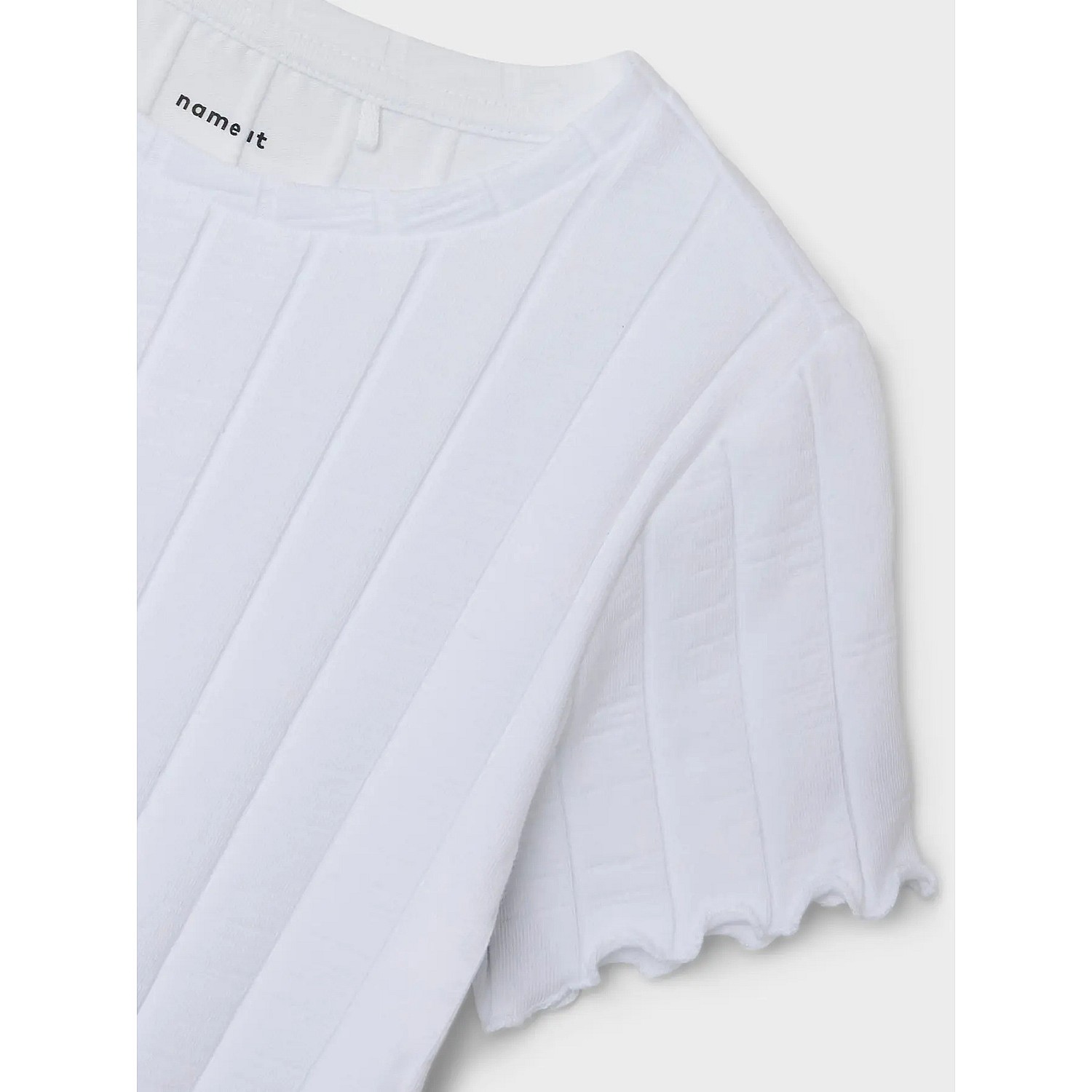 Παιδικό T-shirt Name It 13231024