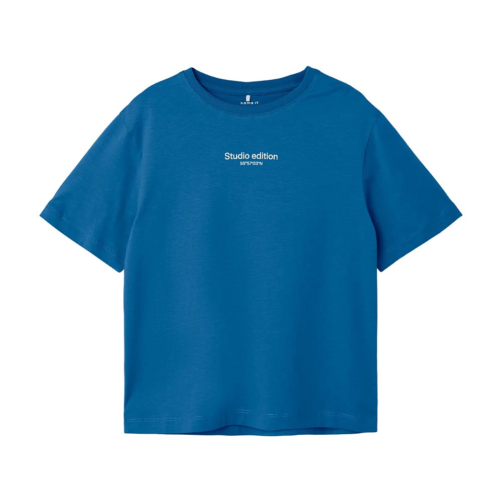 Παιδικό T-shirt Name It 13236526