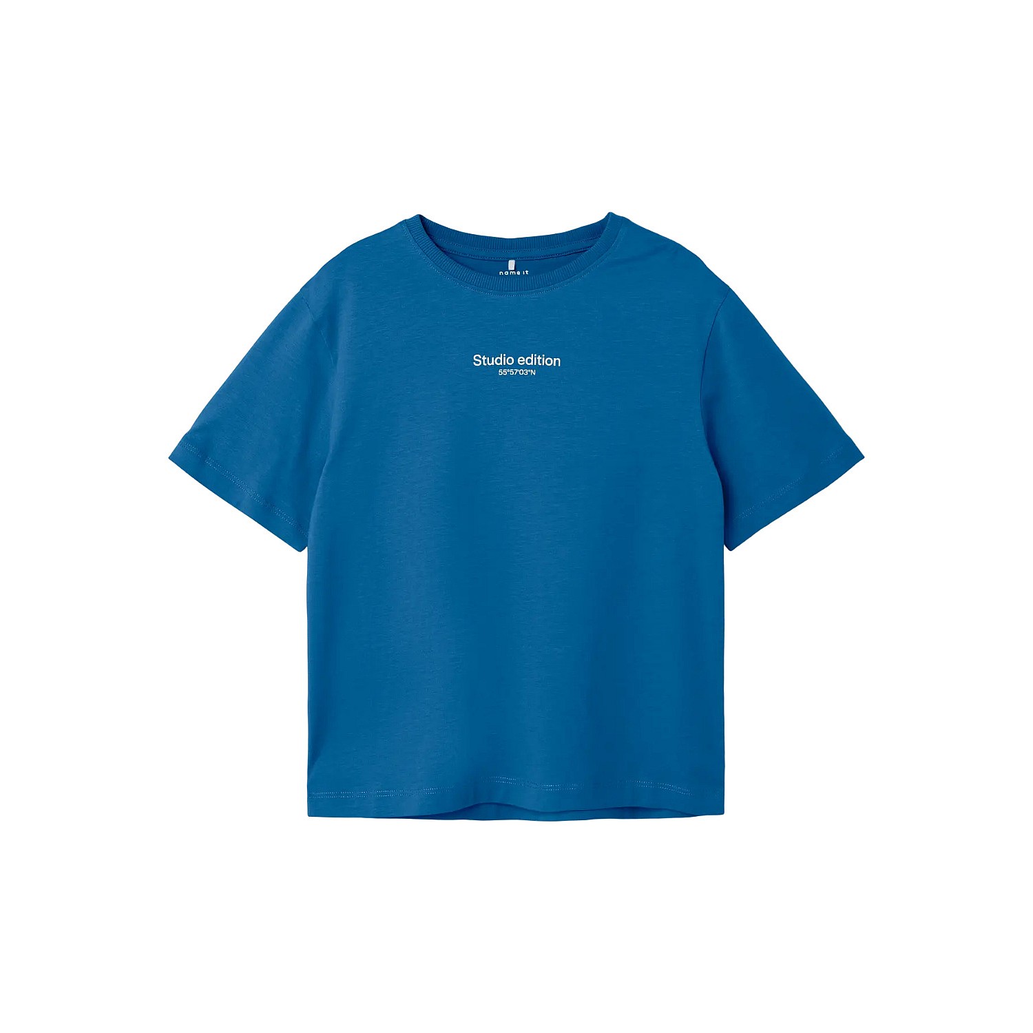 Παιδικό T-shirt Name It 13236526