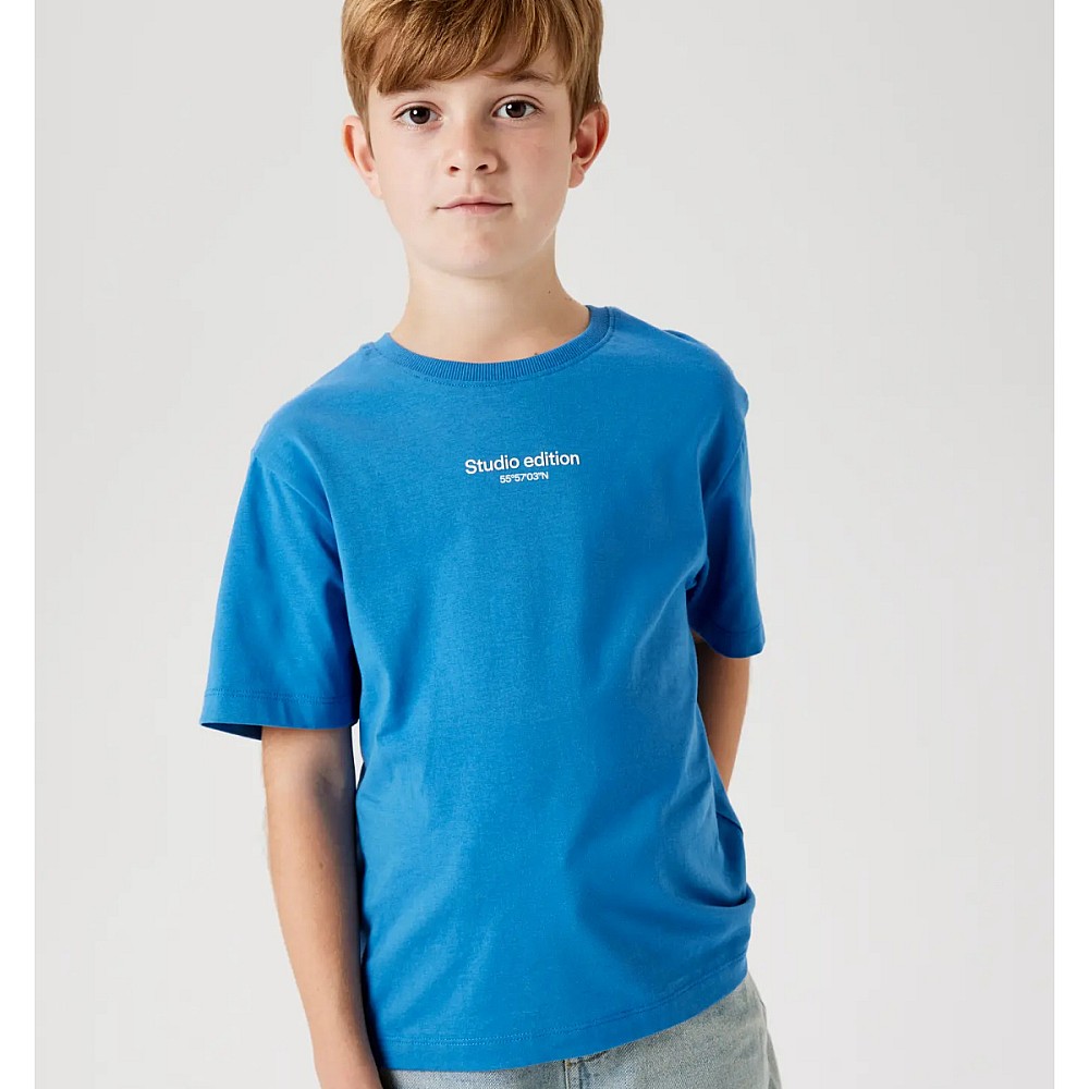Παιδικό T-shirt Name It 13236526
