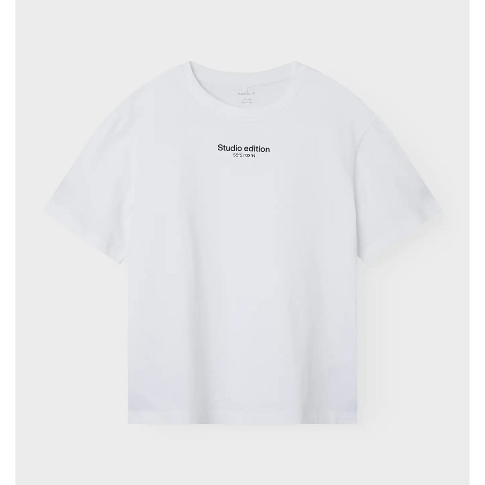 Παιδικό T-shirt Name It 13236526