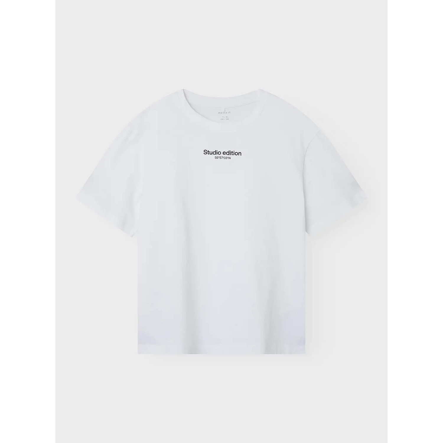 Παιδικό T-shirt Name It 13236526
