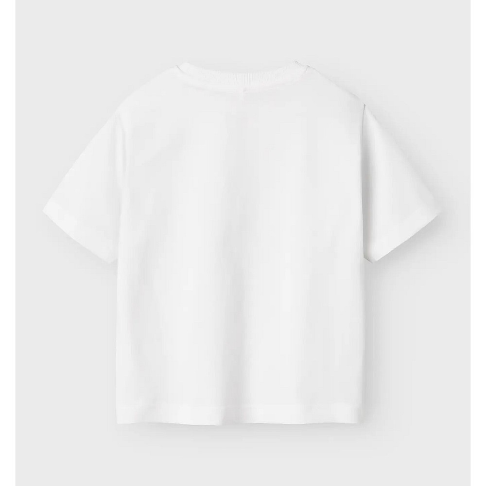 Παιδικό T-shirt Name It 13239037