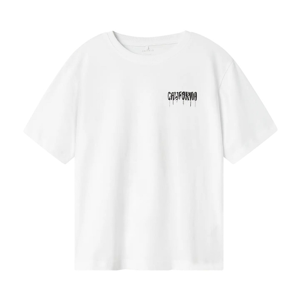 Παιδικό T-shirt Name It 13240436