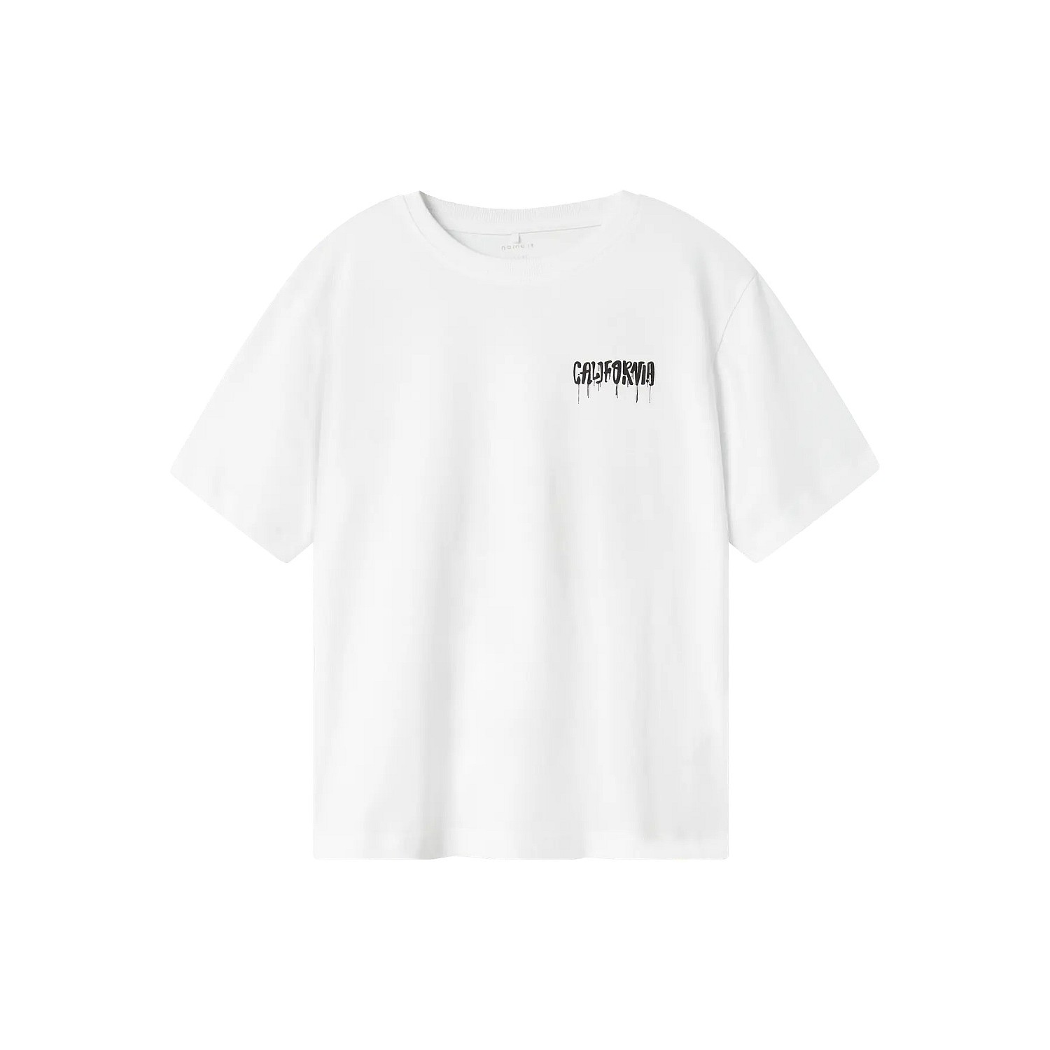 Παιδικό T-shirt Name It 13240436