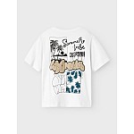 Παιδικό T-shirt Name It 13240436