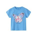 Παιδικό T-shirt Name It 13241000 Παιδικό T-shirt Name It 13241000