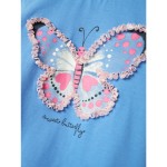 Παιδικό T-shirt Name It 13241000 Παιδικό T-shirt Name It 13241000