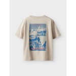 Παιδικό T-shirt Name It 13241597