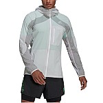Ανδρικό Μπουφάν Adidas Jacket Marathon