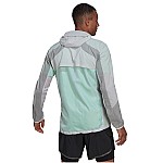Ανδρικό Μπουφάν Adidas Jacket Marathon