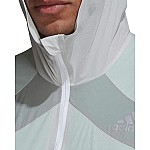 Ανδρικό Μπουφάν Adidas Jacket Marathon