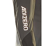 Ανδρικό Μπουφάν Adidas Jacket Marathon