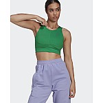 Adidas HI6032 Γυναικείο Αθλητικό Μπουστάκι