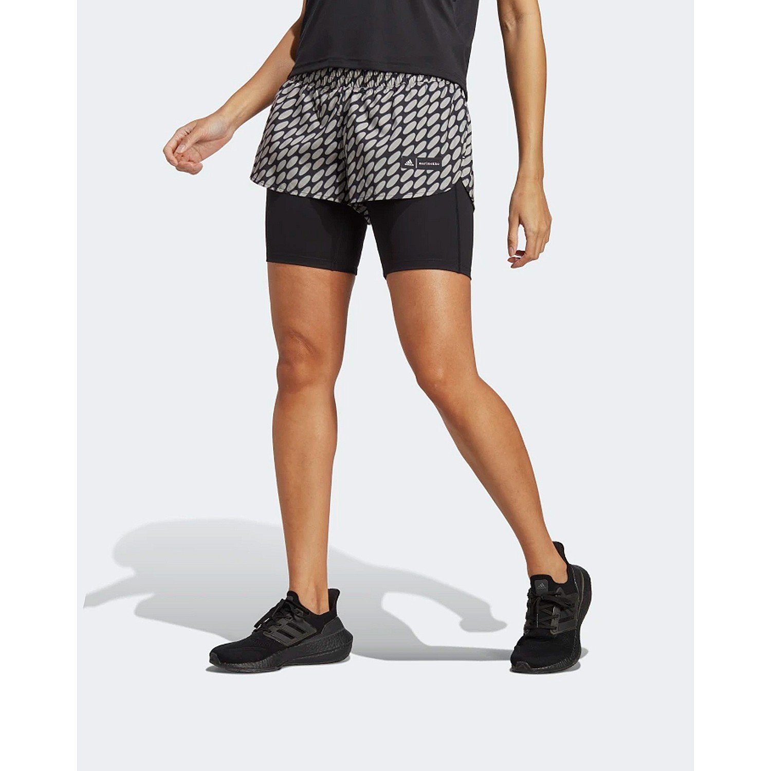 Adidas IB9464 Γυναικείο Σόρτς