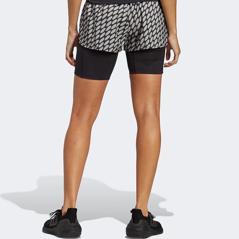 Adidas IB9464 Γυναικείο Σόρτς