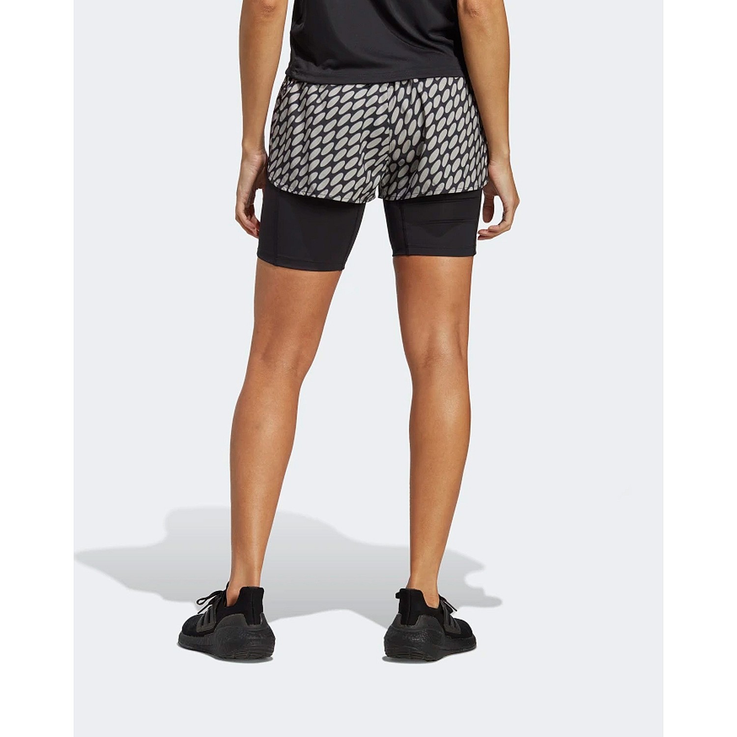 Adidas IB9464 Γυναικείο Σόρτς