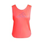 Adidas IL6622  Γυναικείο Αθλητικό T-Shirt