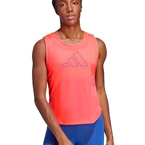 Adidas IL6622  Γυναικείο Αθλητικό T-Shirt
