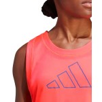 Adidas IL6622  Γυναικείο Αθλητικό T-Shirt