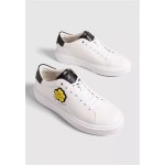 Παπούτσια Maymay Magnolia Flower Platform S 266931