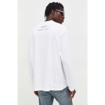 Ανδρική Μπλούζα Jersey G-Star SawD23722-C336-G191 Ανδρική Μπλούζα Jersey G-Star SawD23722-C336-G191