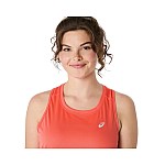 Γυναικεία Mπλούζα Asics Core Tank.