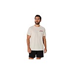 Ανδρική Μπλούζα Asics Chest Logo S.