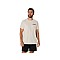 Ανδρική Μπλούζα Asics Chest Logo S.
