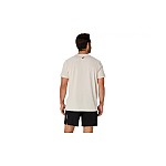 Ανδρική Μπλούζα Asics Chest Logo S.