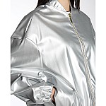  Μπουφάν Μεταλιζέ EMPOLI COLLECTION 09323PE