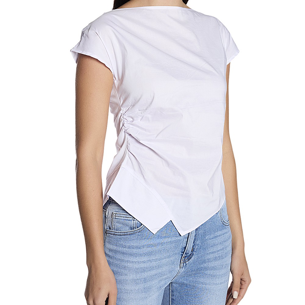 Γυναικεία Mπλούζα Mε Xαμόγελο EMPOLI COLLECTION B9821B